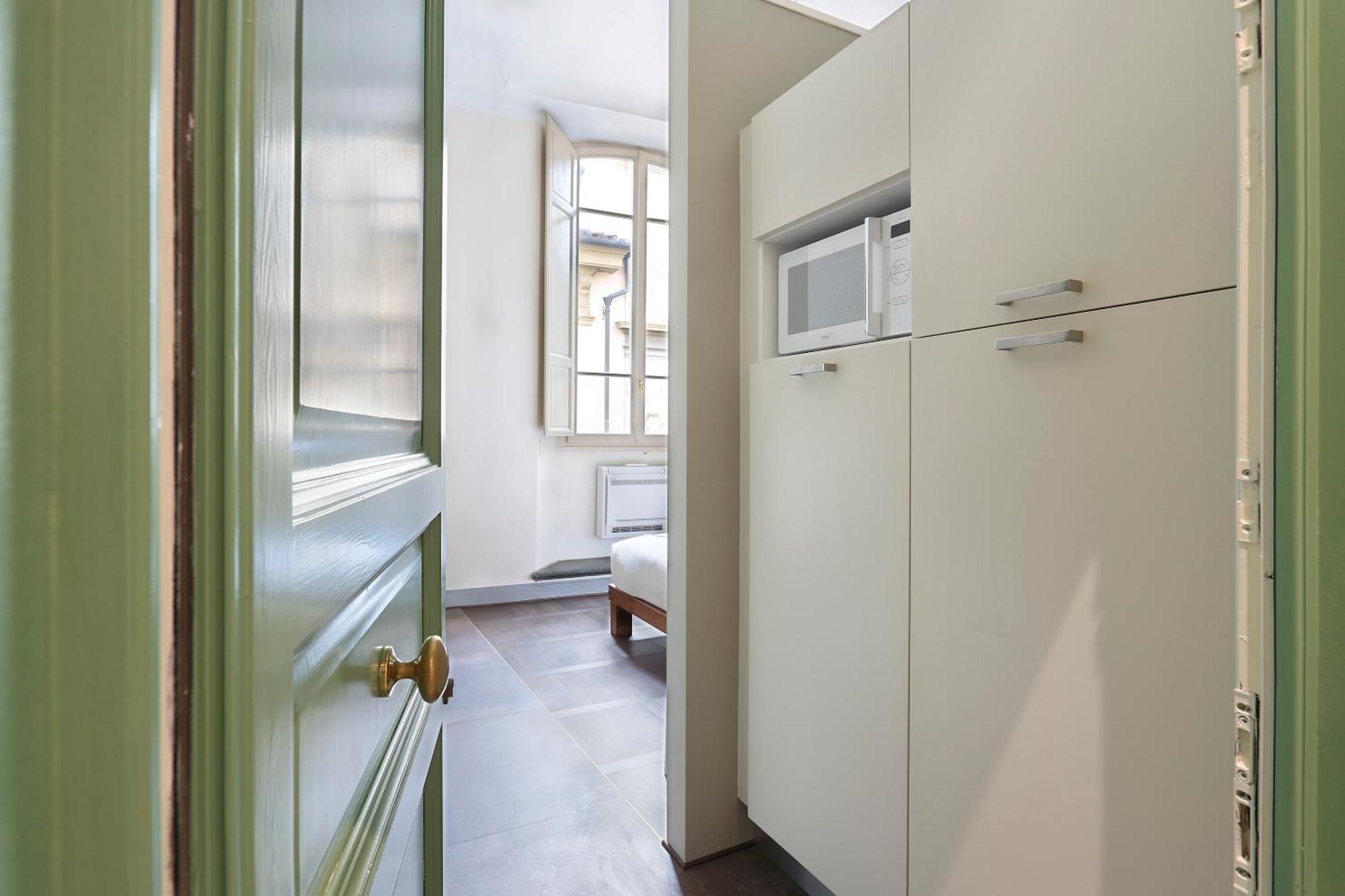 Appartamento Apt. Salvia Pauline Suites, Palazzo Borghese Firenze